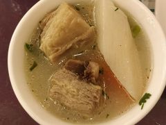 -粥全粥到海鲜家常菜(瞿塘峡路店)