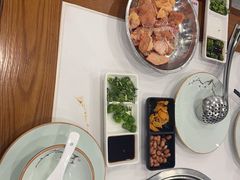 -盈田盈粥庄(博山东路店)