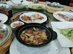 -红日饭店(裕隆三路店)