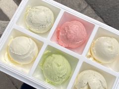 -Dip in Gelato(富民路店)