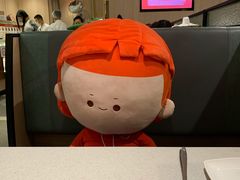 -海底捞火锅(绿洲梦想店)