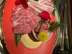 -300杯·和牛烧肉清酒专门店(廊里店)