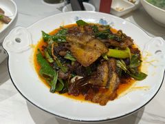 -蜀厨小匠·民间川菜(犀浦店)
