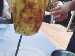 -拉蒂娜·巴西牛排馆 Latina·Brazilian Steakhouse(陆家嘴旗舰店)