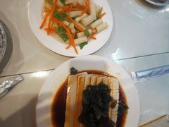 -玫瑰红烤羊排(北新桥三条店)