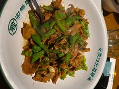 -宋徽厨·安徽菜(绿地店)