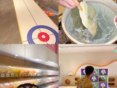 -神帆·元气汤泉(解放西路店)