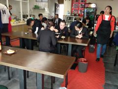 大堂-沈记土鸡米线(七星街品牌中心店)