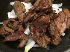 -紫霞门韩国料理烤肉(深南东路店)