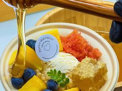 -白色日记·手作酸奶(麦凯乐店)