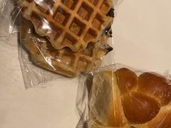 -玥儿弯弯手作烘焙(中海国际社区御城店)