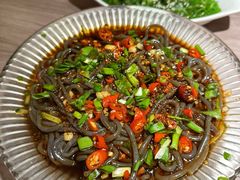 -谢蟹浓·肉蟹煲(新奥店)
