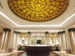 -广州富力丽思卡尔顿酒店