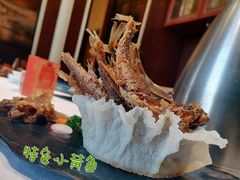 特色小黄鱼-930私房菜(欧阳路店)