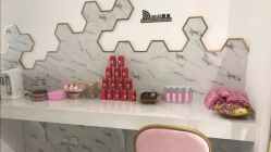 -奈弗里·疗愈SPA·美肤中心