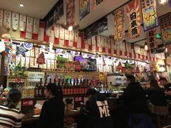 -平成屋·午肴夜酒(四川北路店)