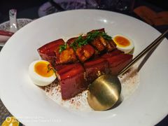 -锦府园·新台州菜(合生汇店)