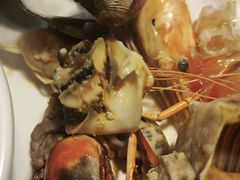 -九月海·海鲜自助(世纪东方店)