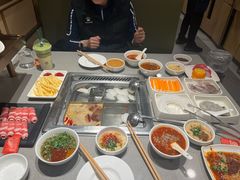 -海底捞火锅(城阳万象汇店)
