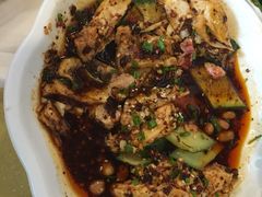 -胖哥川菜馆(武东路店)