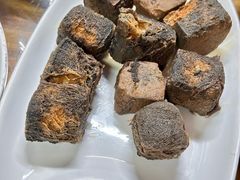 -芦茨金富饭庄·25年老字号·专做稻草鸡