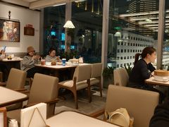 -漢舍川菜馆(国贸商城店)