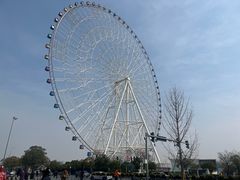 -南昌之星摩天轮