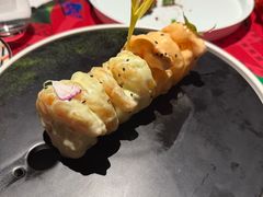 -上海滩餐厅(BFC外滩金融中心店)