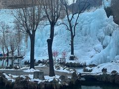 -沕沕水生态风景区