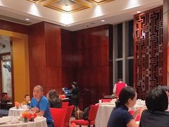 -香乐园·淮扬菜中餐厅·Shang Garden(福田香格里拉店)