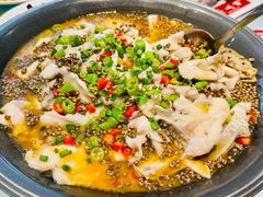 -小三峡食府(西五路店)