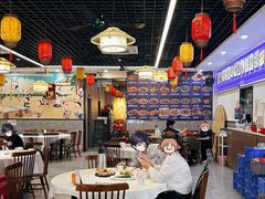 -潮之南·潮汕菜·鱼仔档(南山店)