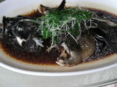 -江滨壹号艺文空间复合餐厅(闽江大道店)