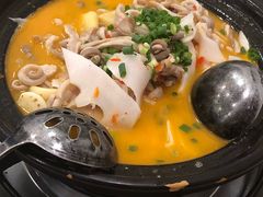 -李师傅脆肚(梅林店)