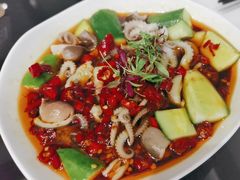 -丰收日·小海鲜·沪上家宴(顾村正大店)