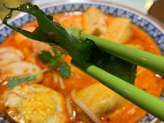 新加坡叻沙-滕记星发餐室·新加坡菜(巨鹿路店)