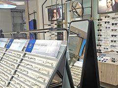 -AOJO眼镜(北京朝阳大悦城店)