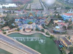 -七彩云南欢乐世界