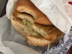 -麦当劳(杭州东站高铁店)