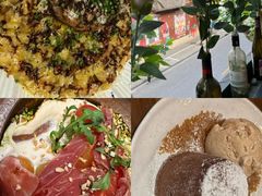 -Bistro Les Lilas丁香花小酒馆