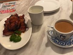 -翠华餐厅(德基广场店)