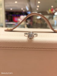 -I Do(镇江苏宁广场店)
