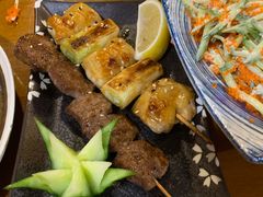 -东岸料理·寿司·刺身