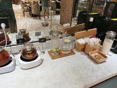 -晶丽香榭自助餐(南京大饭店)