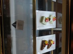 -北京中成天坛假日酒店·穹宇咖啡厅