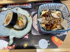 -京和风食堂·定食寿喜锅(保利樾广场店)