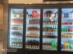 -杨氏青龙虾·羊蝎子(珠江路店)