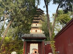 -天宁寺