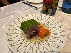 -洪福龙虾