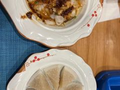 -糟粕醋·椰苑海南菜餐厅(亚龙湾天域酒店)